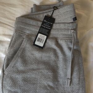 NWT Grayson Bleeker Jogger for Men in grey